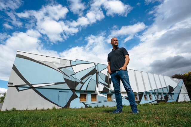 Patrick Jungfleisch alias Reso