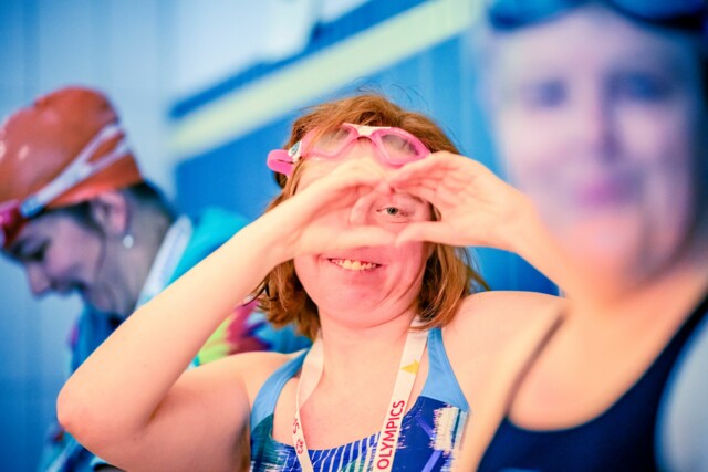 Special Olympics im Saarland